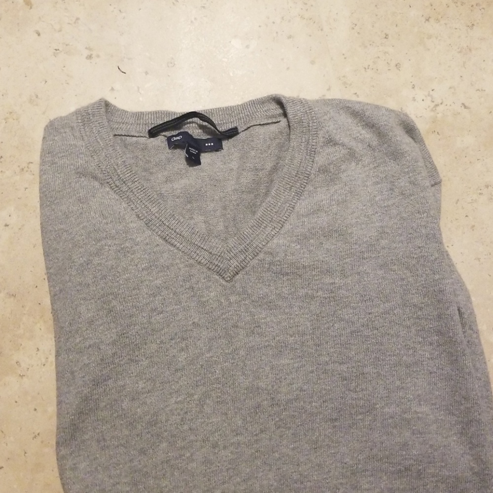 men sweater